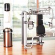 Beschreibung: Fitness Studio
