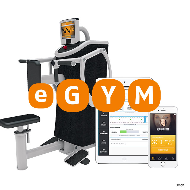 eGym-Zirkel