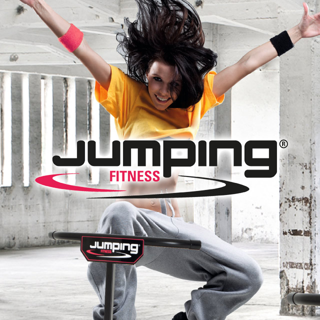 Jumping Fitness in Niederkassel