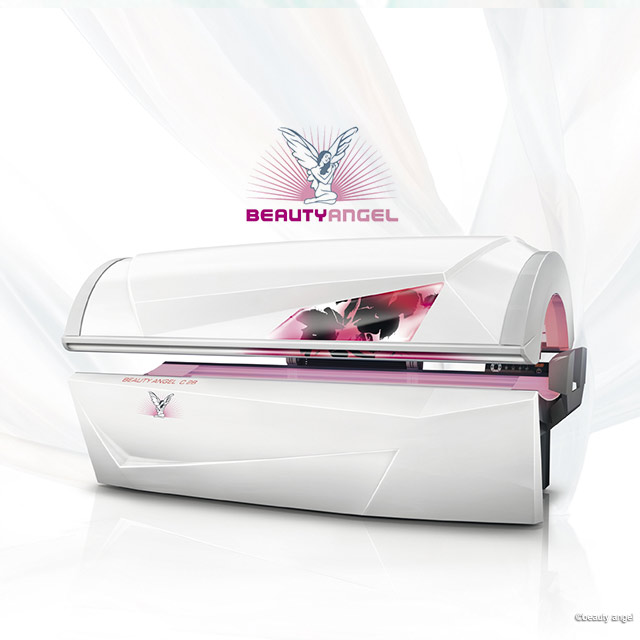 Sonnentheraphie / Beauty Angel