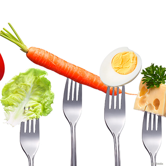 Ernährungsberatung